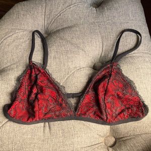 Rene Rofe Sexy bralette